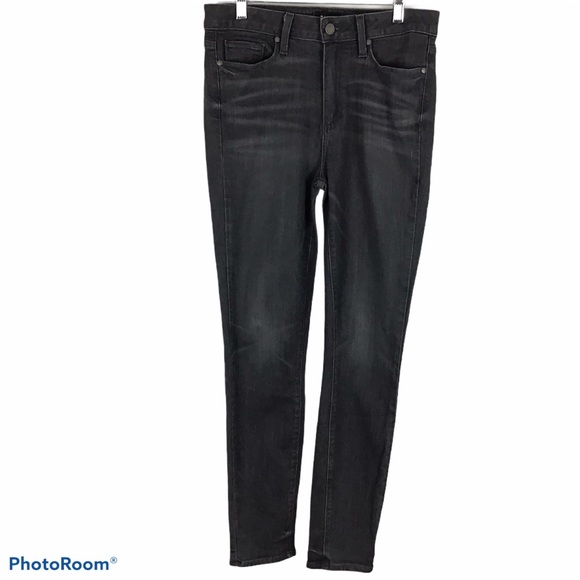 Paige Hoxton Ankle Skinny Jean
